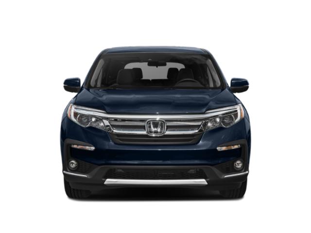2020 Honda Pilot AWD EX