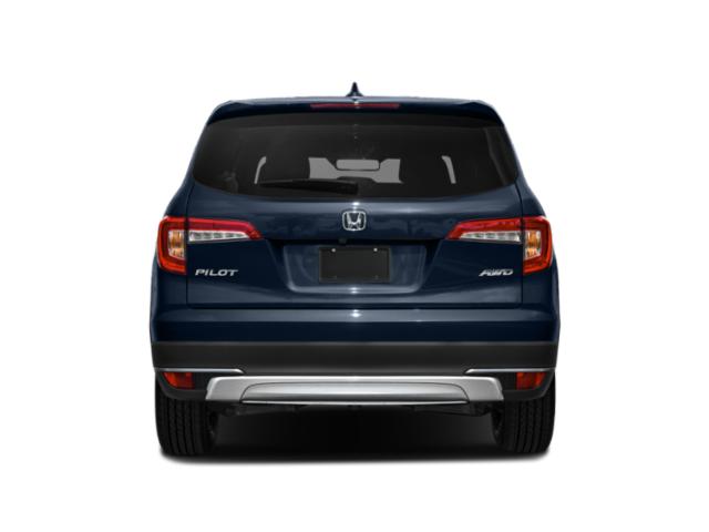 2020 Honda Pilot AWD EX