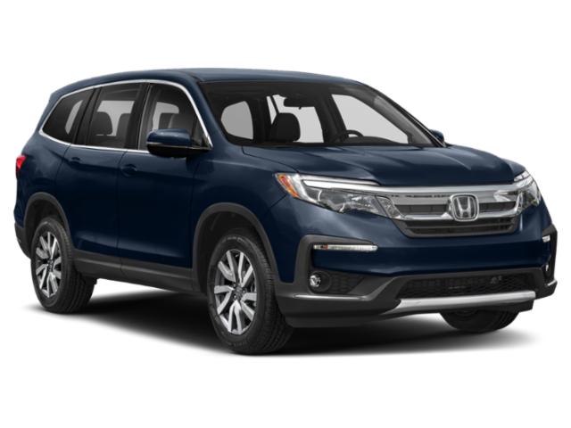 2020 Honda Pilot AWD EX