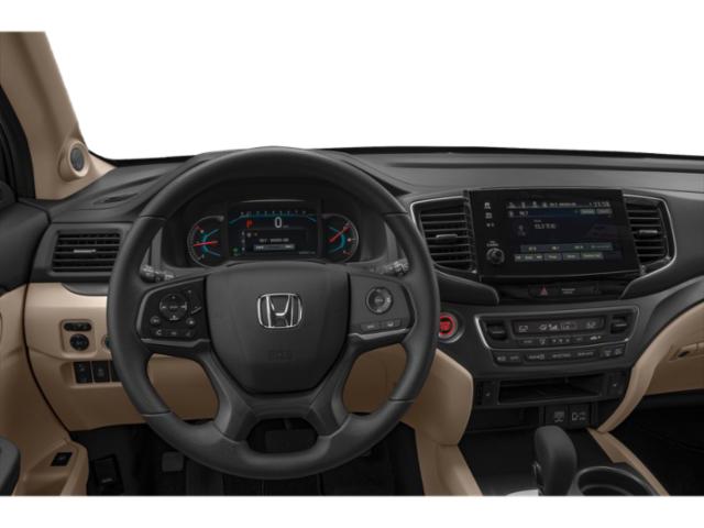 2020 Honda Pilot AWD EX