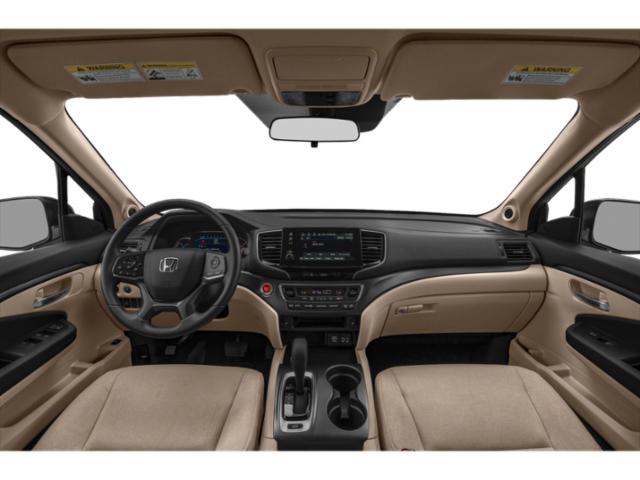 2020 Honda Pilot AWD EX