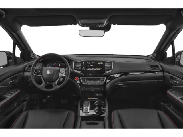 2020 Honda Pilot AWD Black Edition