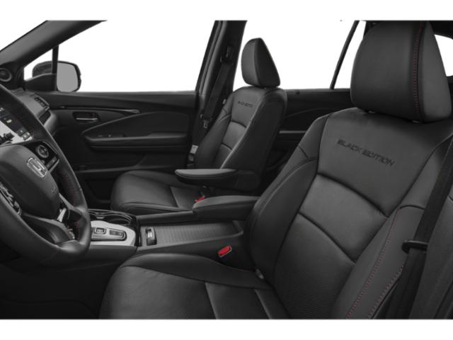 2020 Honda Pilot AWD Black Edition