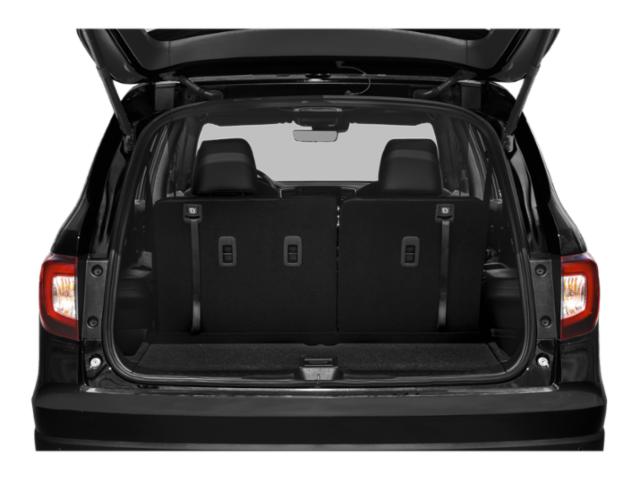 2020 Honda Pilot AWD Black Edition