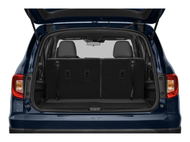 2020 Honda Pilot AWD EX