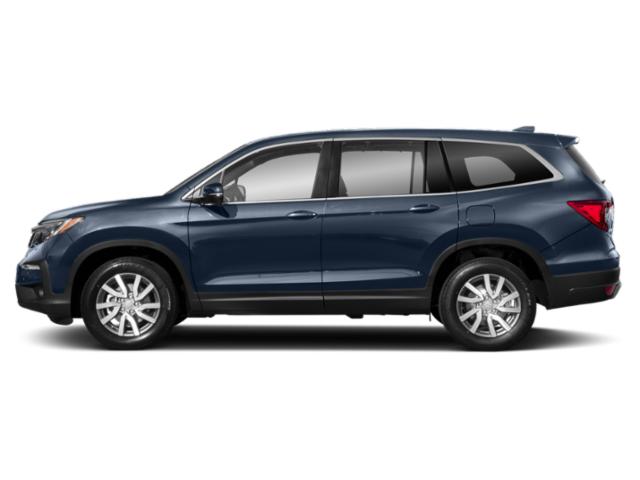 2020 Honda Pilot AWD EX-L w/Navi