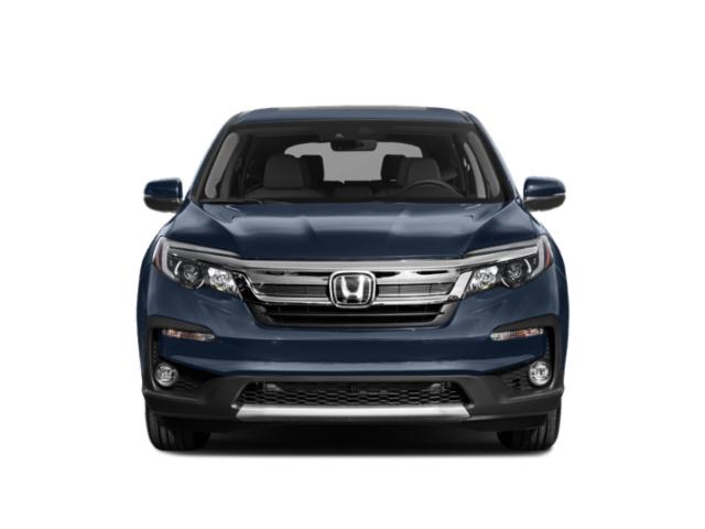 2020 Honda Pilot AWD EX-L w/Navi