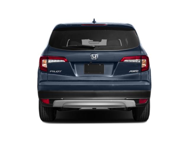 2020 Honda Pilot AWD EX-L w/Navi