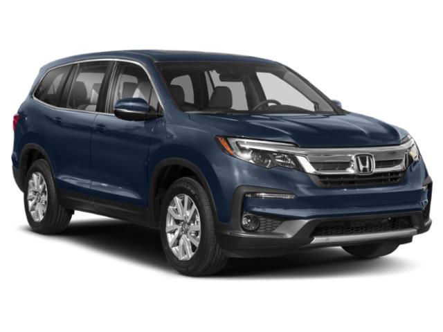 2020 Honda Pilot AWD EX-L w/Navi