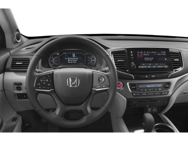 2020 Honda Pilot AWD EX-L w/Navi