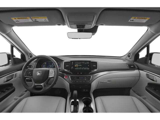 2020 Honda Pilot AWD EX-L w/Navi