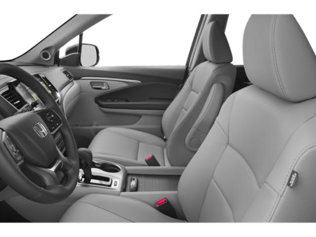 2020 Honda Pilot AWD EX-L w/Navi
