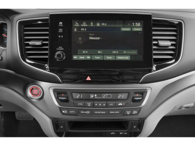 2020 Honda Pilot AWD EX-L w/Navi