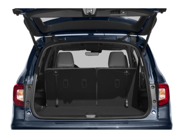 2020 Honda Pilot AWD EX-L w/Navi