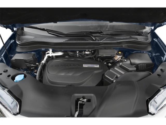 2020 Honda Pilot AWD EX-L w/Navi