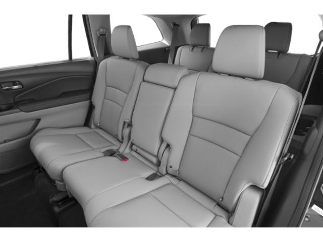 2020 Honda Pilot AWD EX-L w/Navi