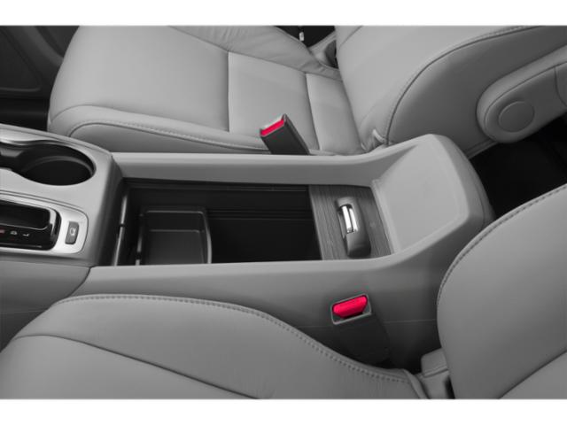 2020 Honda Pilot AWD EX-L w/Navi