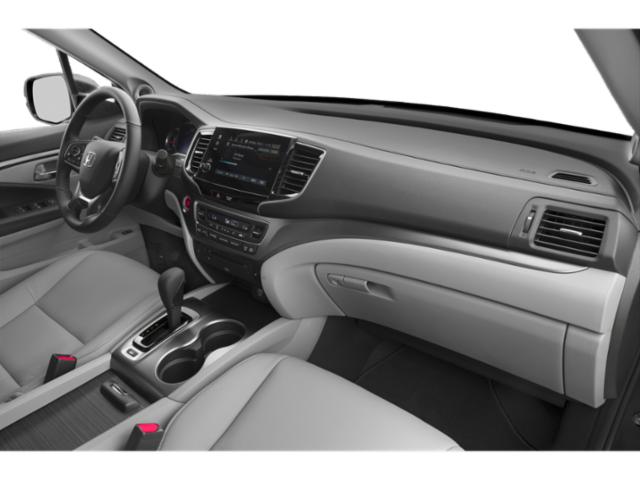 2020 Honda Pilot AWD EX-L w/Navi