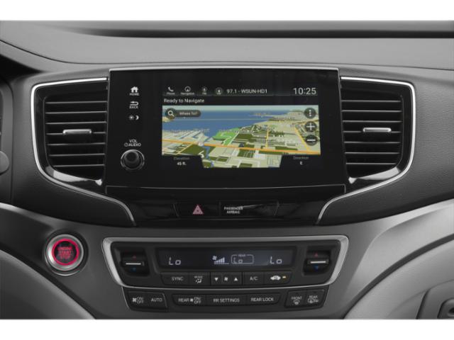2020 Honda Pilot AWD EX-L w/Navi