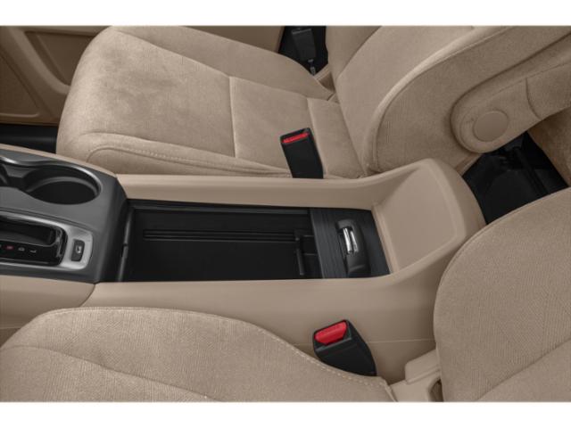 2020 Honda Pilot AWD EX