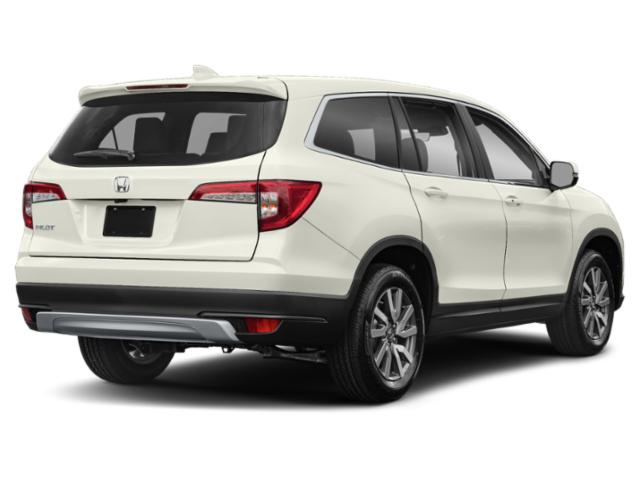 2020 Honda Pilot 2WD EX-L