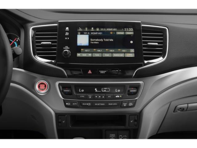 2020 Honda Pilot 2WD EX-L