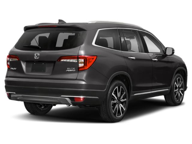 2020 Honda Pilot AWD Elite 2020 Honda Pilot AWD Elite
