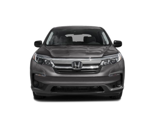 2020 Honda Pilot 2WD LX