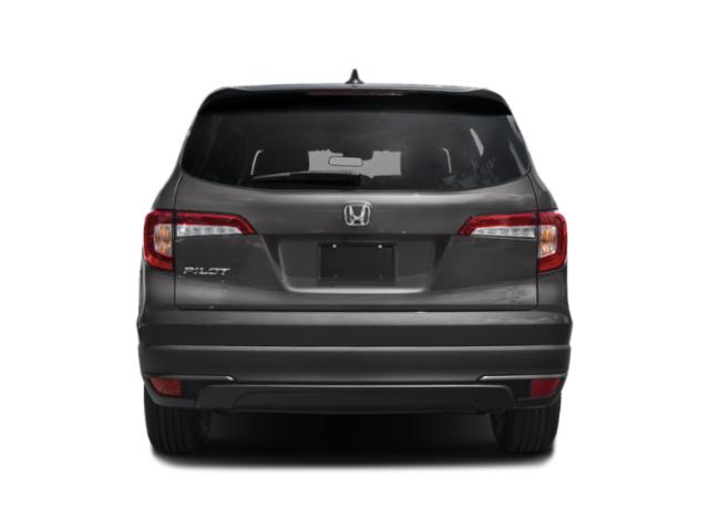2020 Honda Pilot 2WD LX