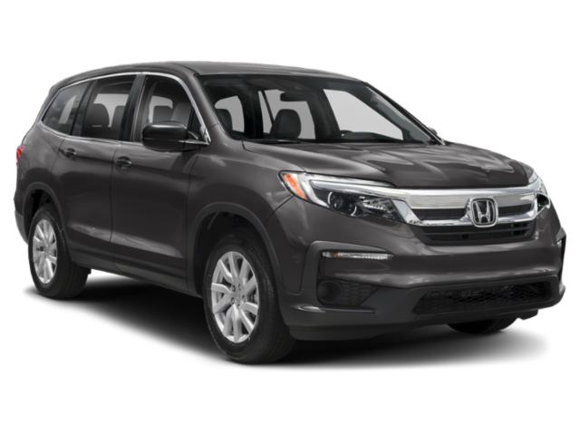 2020 Honda Pilot 2WD LX