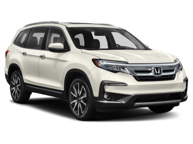 Used 2020 Honda Pilot For Sale in Muscle Shoals, AL