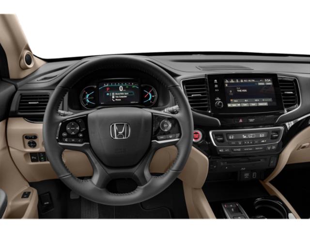 Used 2020 Honda Pilot For Sale in Muscle Shoals, AL