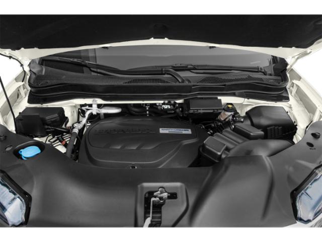 Used 2020 Honda Pilot For Sale in Muscle Shoals, AL