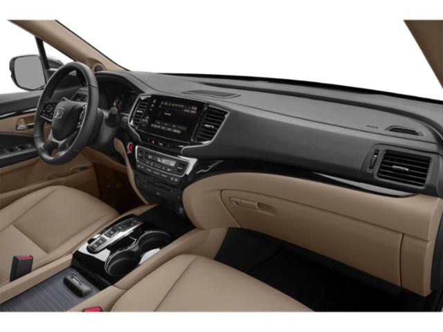 Used 2020 Honda Pilot For Sale in Muscle Shoals, AL