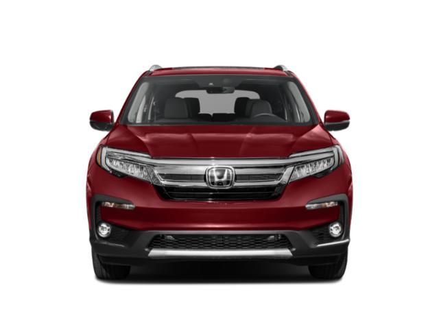 2020 Honda Pilot AWD Touring 7 Passenger