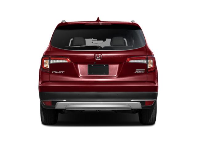 2020 Honda Pilot AWD Touring 7 Passenger