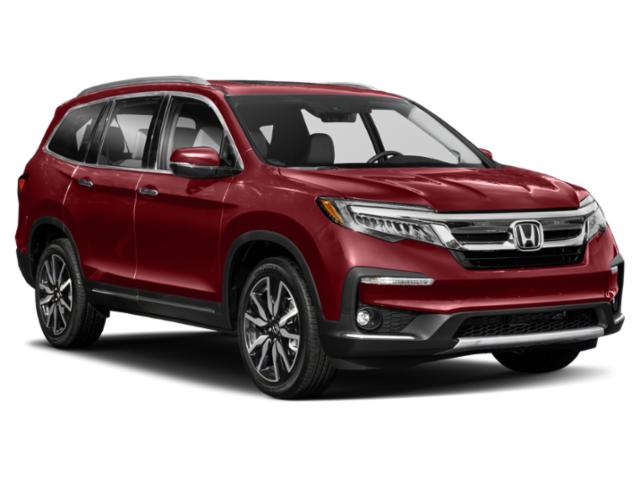2020 Honda Pilot AWD Touring 7 Passenger