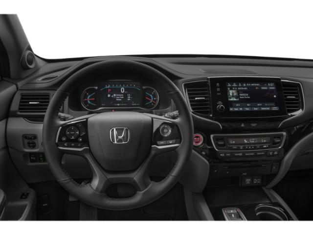 2020 Honda Pilot AWD Touring 7 Passenger