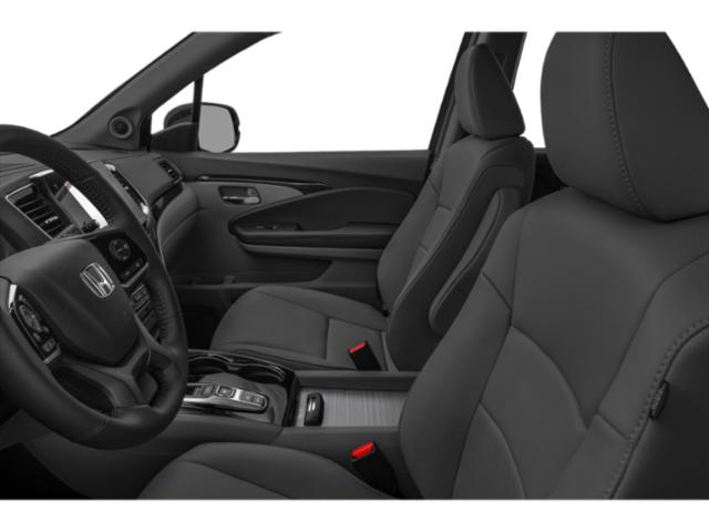 2020 Honda Pilot AWD Touring 7 Passenger