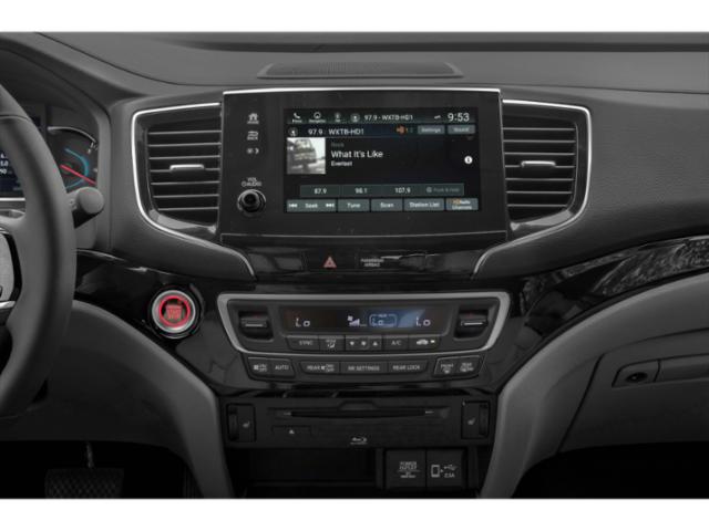 2020 Honda Pilot AWD Touring 7 Passenger