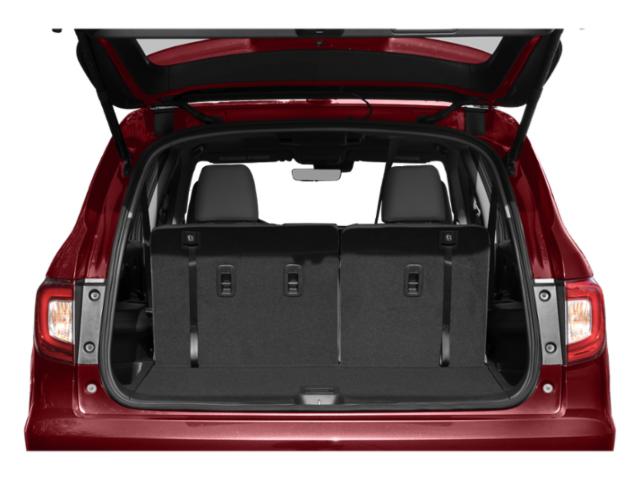 2020 Honda Pilot AWD Touring 7 Passenger