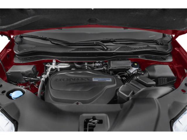 2020 Honda Pilot AWD Touring 7 Passenger
