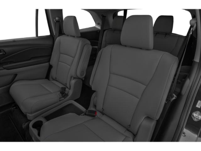 2020 Honda Pilot AWD Touring 7 Passenger