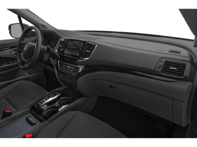 2020 Honda Pilot AWD Touring 7 Passenger