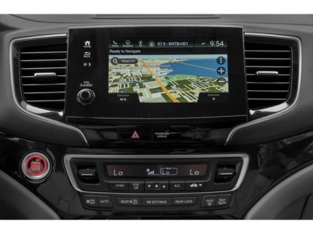 2020 Honda Pilot AWD Touring 7 Passenger