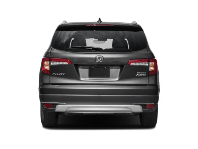 2020 Honda Pilot AWD Touring 8 Passenger
