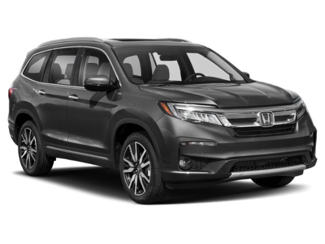 2020 Honda Pilot AWD Touring 8 Passenger