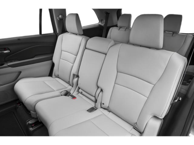 2020 Honda Pilot AWD Touring 8 Passenger