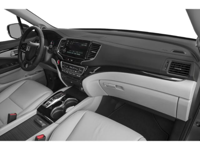 2020 Honda Pilot AWD Touring 8 Passenger