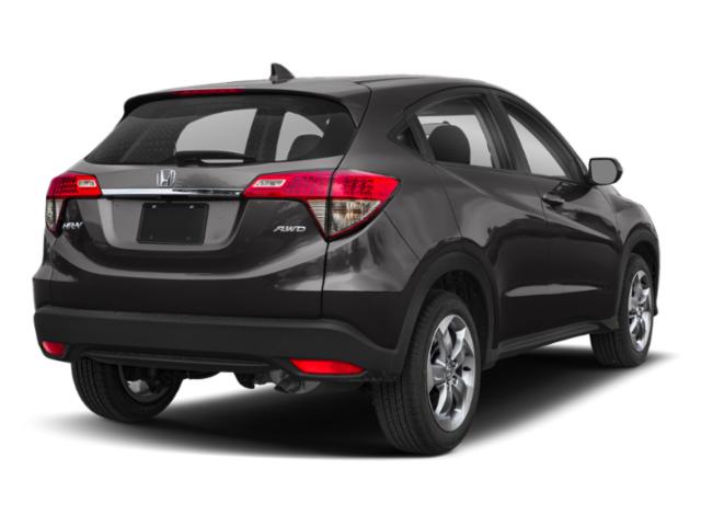 2020 Honda HR-V AWD EX